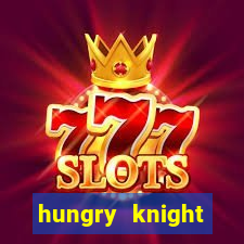 hungry knight gameboy rom pt br gba